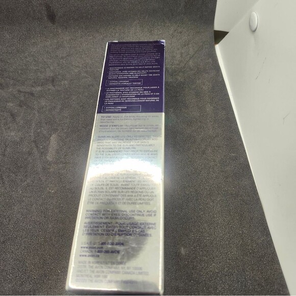 Avon Anew Platnum Body Serum 6.7 ounces - Picture 13 of 16